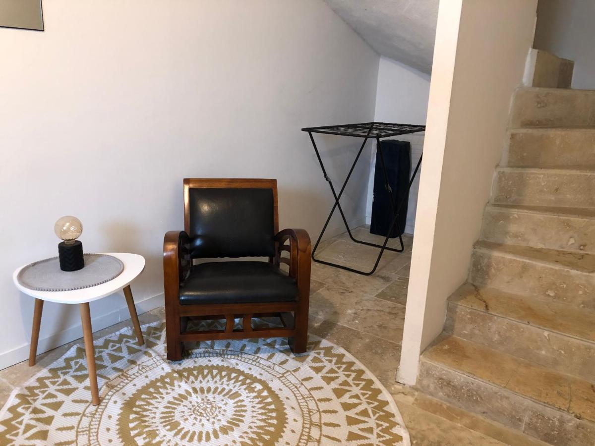 Appartement T3 Dans Maison Neuve 7 Couchages La Seyne-sur-Mer Bagian luar foto